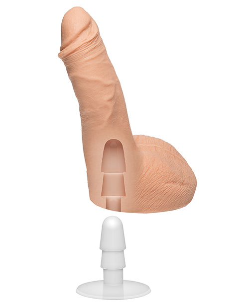 SIGNATURE COCKS RYAN BONES VAC-U-LOCK