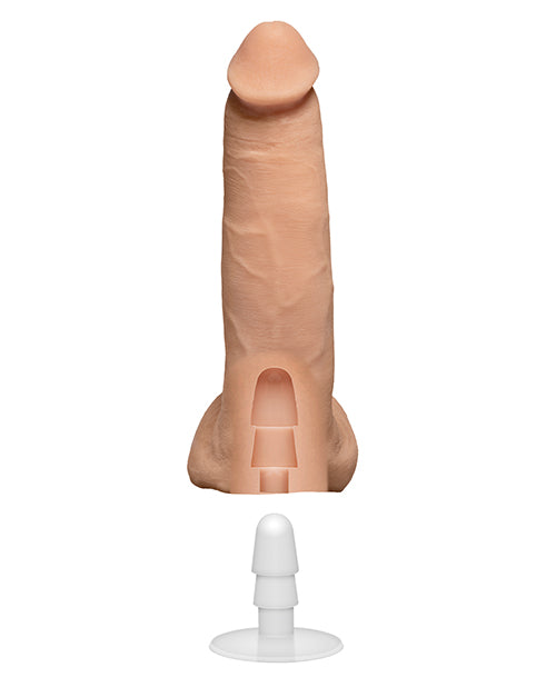 SIGNATURE COCKS PIERCE PARIS 9 INCH COCK