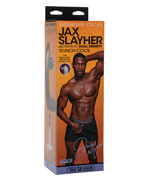 SIGNATURE COCKS/JAX SLAYER/10 INCH