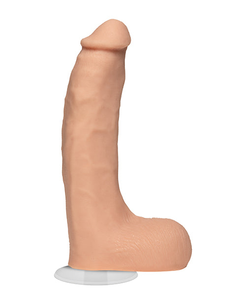 SIGNATURE COCKS CHAD WHITE VAC-U-LOCK