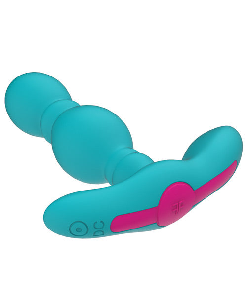 FEMME FF 1012-04 FUNN PLUG TURQUOISE