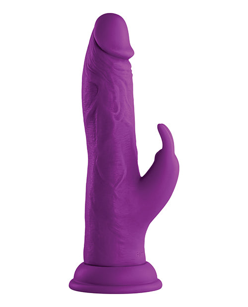 VORTEX FF10187-02 WIRELESS TURBO RABBIT PURPLE