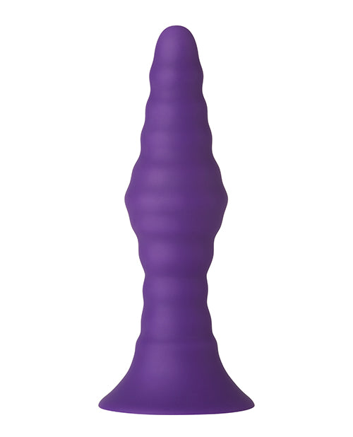 FEMME FF1023-02 PYRA SMALL DARK PURPLE