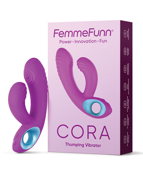 Femme Funn/CORA/PINK