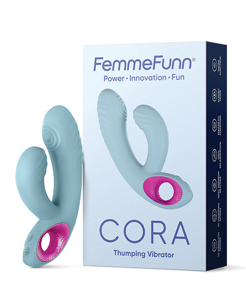 Femme Funn/CORA/BLUE