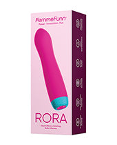 Femme Funn/RORA/PINK