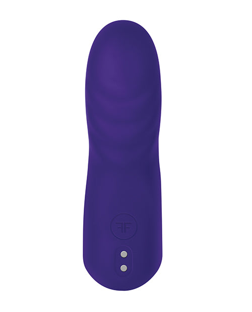 Femme Funn/DIONI/LARGE/PURPLE