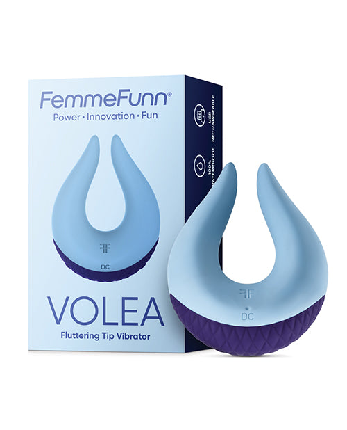 Femme Funn/VOLEA/BLUE