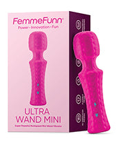 ULTRA WAND MINI PINK