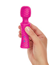 ULTRA WAND MINI PINK