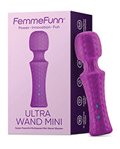 ULTRA WAND MINI PURPLE