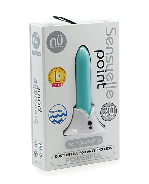 NU/SENSUELLE/POINT/ TBLUE