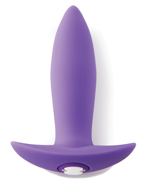 NU/SENSUELLE/ MINI PLUG/PURPLE