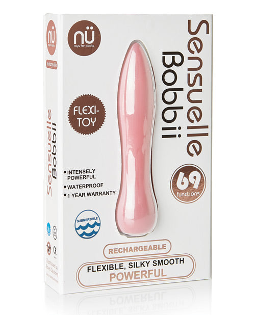 NU/SENSUELLE/BOBBii/MPINK