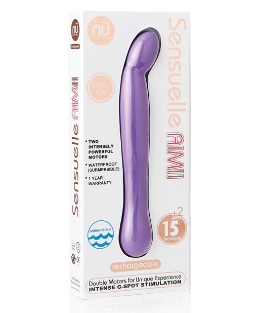 NU/SENSUELLE/AIMII/PURPLE