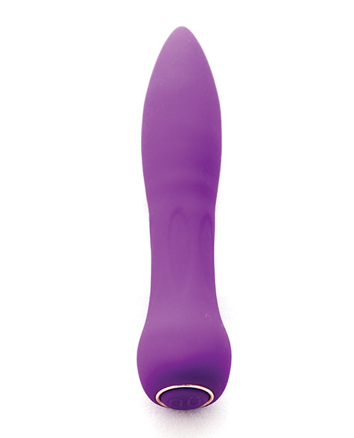 SENSUELLE BOBBII XLR8 PURPLE