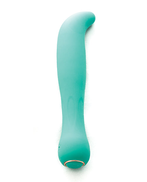 SENSUELLE BAELII XLR8 TEAL