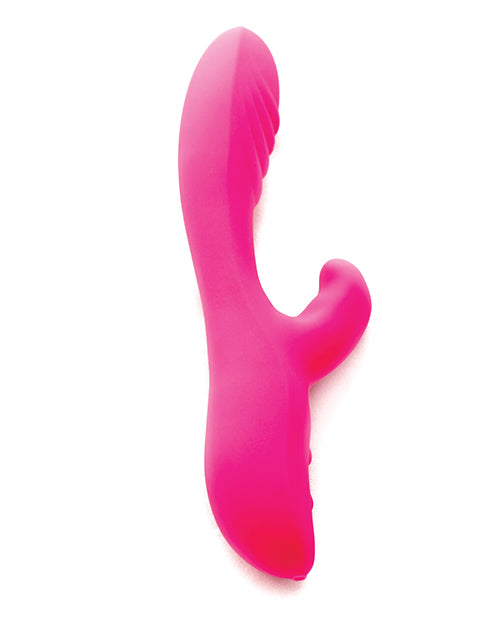 SENSUELLE INDII XLR8 PINK