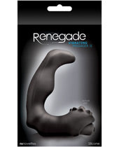 RENEGADE VIBRATING MASSAGER II