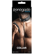 RENEGADE BONDAGE/COLLAR