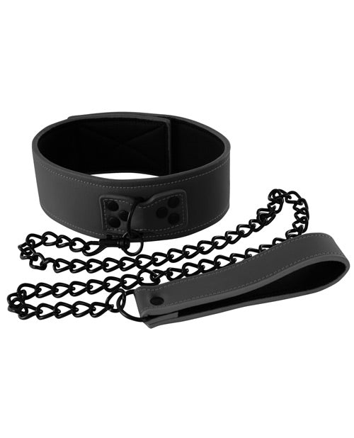 RENEGADE BONDAGE/COLLAR