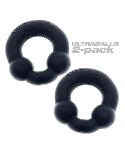 ULTRA BALLS NIGHT BLK