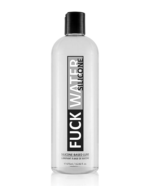 FUCK WATER SILICONE 16 OZ