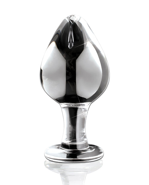 ICICLES/HANDBLOWN GLASS MASSAGER