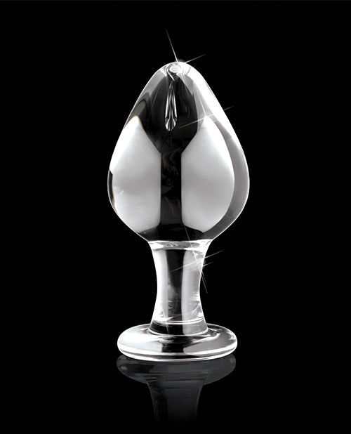 ICICLES/HANDBLOWN GLASS MASSAGER