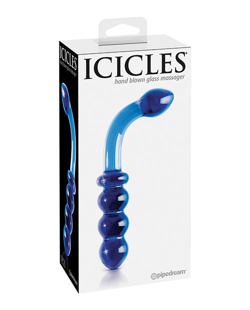 ICICLES/BLUE/MASSAGER