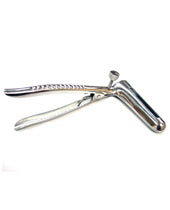 ROUGE/ANAL SPECULUM/STAINLESS STEEL PLAY