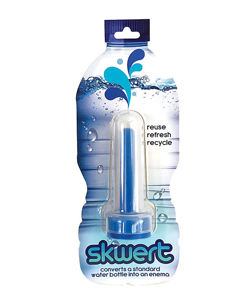 SKWERT BLUE