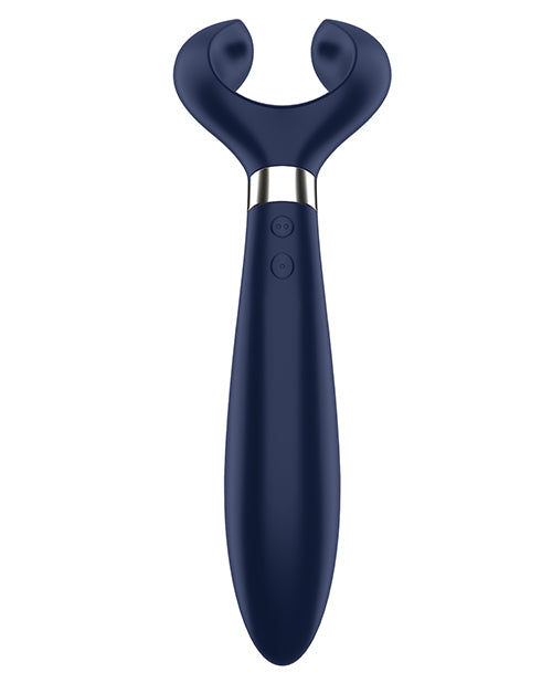 SATISFYER ENDLESS FUN BLUE