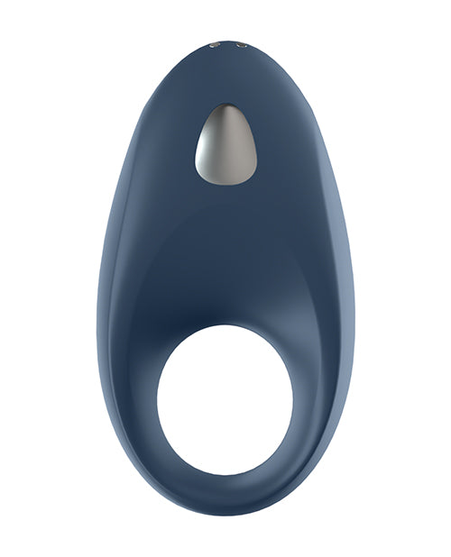 SATISFYER MIGHTY ONE BLUE