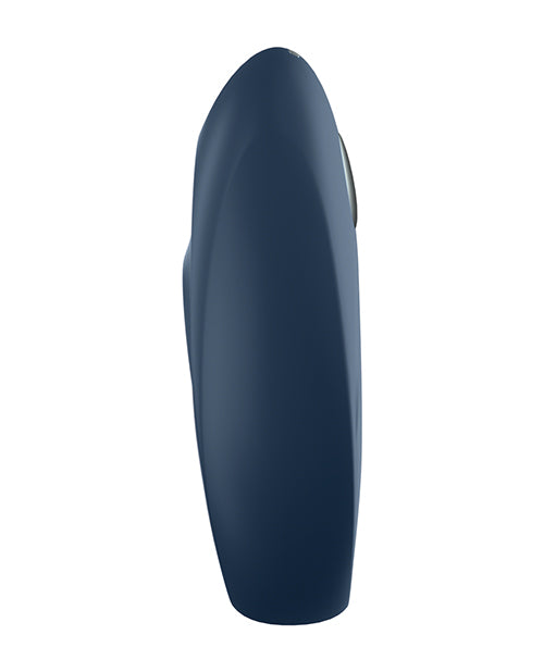 SATISFYER MIGHTY ONE BLUE