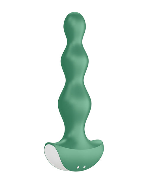 SATISFYER LOLLI PLUG GREEN