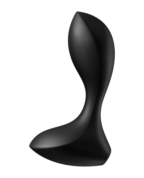 SATISFYER BACKDOOR L0VER BLACK