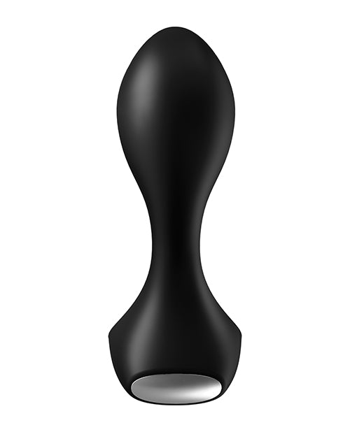 SATISFYER BACKDOOR L0VER BLACK