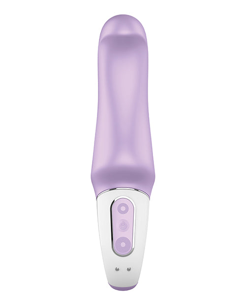 SATISFYER VIBES CHARMING SMILE