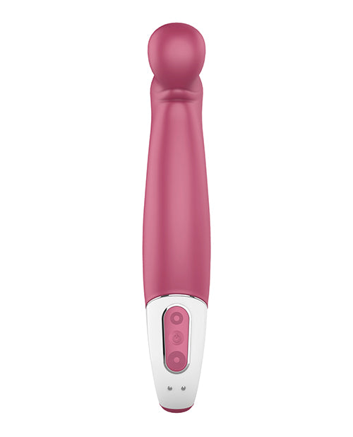 SATISFYER VIBES PETTING HIPPO