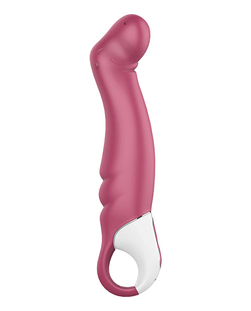 SATISFYER VIBES PETTING HIPPO