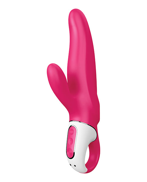 SATISFYER VIBES MR. RABBIT