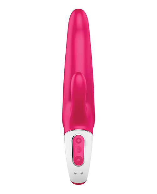 SATISFYER VIBES MR. RABBIT