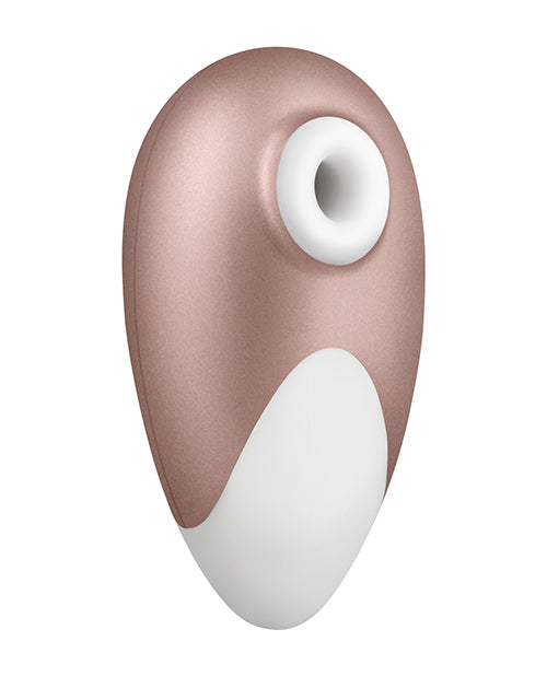 SATISFYER DELUXE