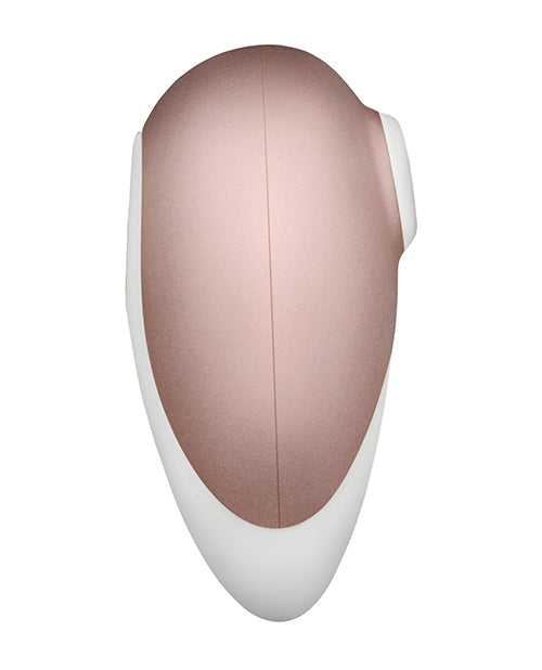 SATISFYER DELUXE