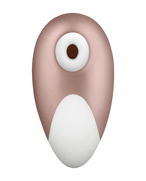 SATISFYER DELUXE