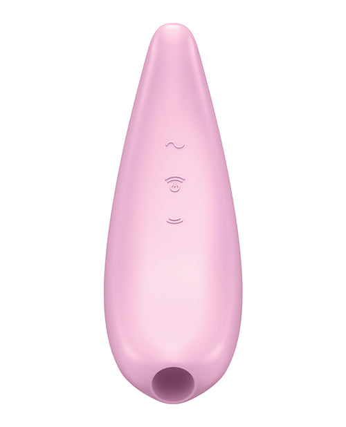 SATISFYER/CURVY 3+/PINK