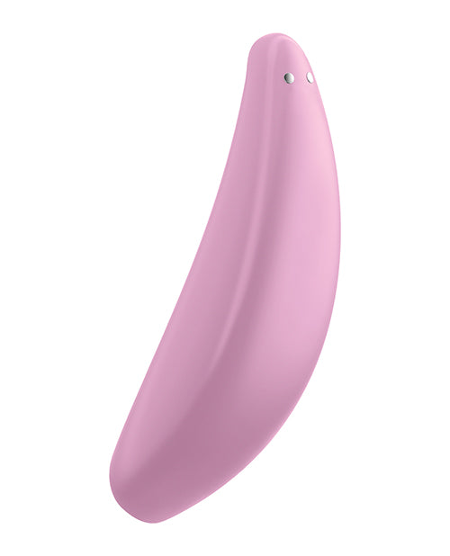 SATISFYER/CURVY 3+/PINK