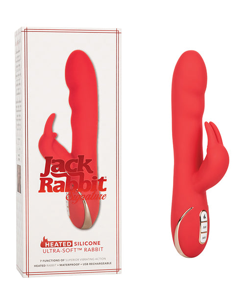 SIGNATURE JACK RABBIT RECHARABLE