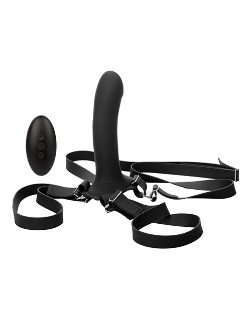 HER ROYAL HARNESS ME2 REMOTE RUMBLER